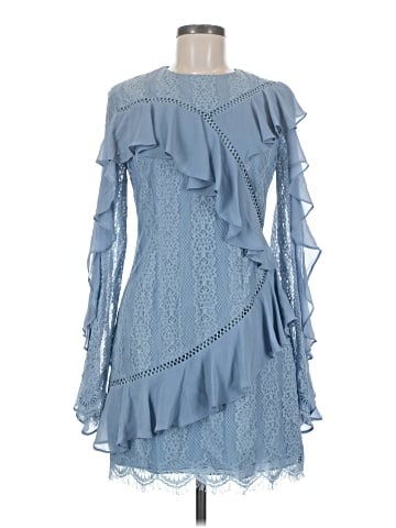 Keepsake Cocktail Dress (view 1)
