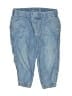 Gap 100% Cotton Blue Jeans Size 12-18 mo - photo 1
