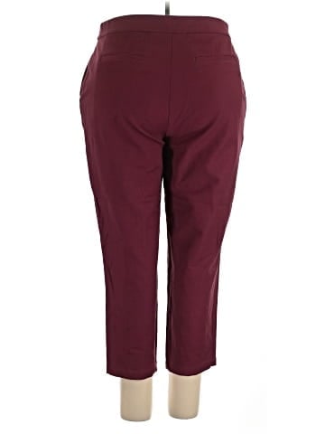 Lands' End Casual Pants (view 2)