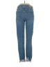 Paige Hearts Blue Jeans Size 26 waist - photo 2