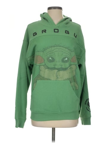 Star Wars Pullover Hoodie (view 1)