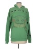 Star Wars Green Pullover Hoodie Size S - photo 1