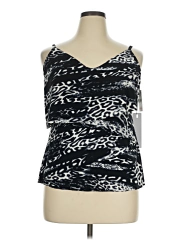 Magicsuit Sleeveless Top (view 1)