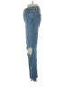 Paige Hearts Blue Jeans Size 26 waist - photo 5