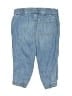 Gap 100% Cotton Blue Jeans Size 12-18 mo - photo 2