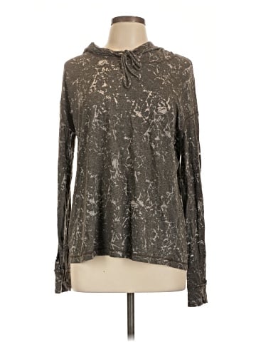 Michael Stars Long Sleeve Blouse (view 1)