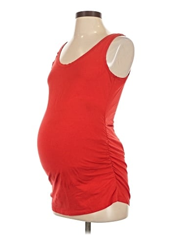 Motherhood Tank Top (view 1)