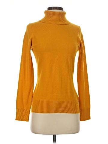 French Connection Turtleneck Sweater (view 1)