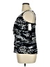 Magicsuit Black Sleeveless Top Size 14 - photo 5