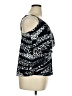 Magicsuit Black Sleeveless Top Size 14 - photo 4