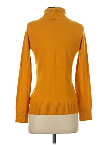 French Connection Turtleneck Sweater (view 2)