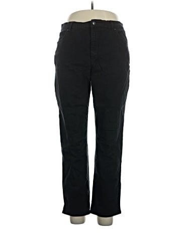 Gloria Vanderbilt Casual Pants (view 1)