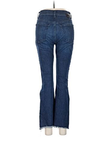 Current/Elliott Jeans (view 2)
