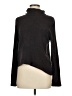 ExOfficio 100% Nylon Black Brown Turtleneck Sweater Size M - photo 1