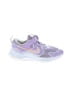 Nike Purple Sneakers Size 11 (kids, wide) - photo 1