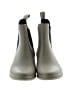 J.Crew Gray Rain Boots Size 8 - photo 2