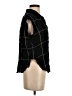 BP. Black Sleeveless Button-Down Shirt Size S - photo 4
