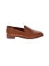 Vince Camuto 100% Leather Solid Brown Flats Size 9 - photo 1