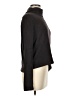 ExOfficio 100% Nylon Black Brown Turtleneck Sweater Size M - photo 4