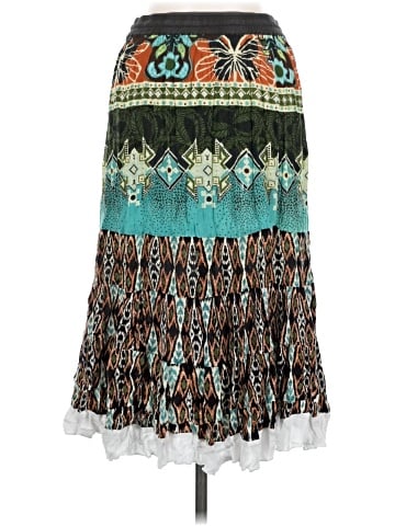 Jackpot Casual Skirt (view 2)