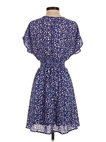 Sienna Sky Casual Dress (view 2)