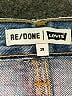 RE/DONE Blue Jeans Size 28 waist - photo 4