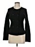 Ann Taylor Black Cardigan Size M - photo 1