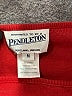 Pendleton Red 3/4 Sleeve T-Shirt Size M - photo 7