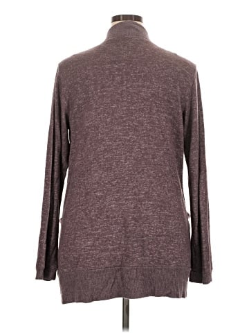 Bobeau Cardigan (view 2)