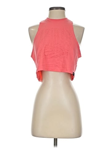 Adidas Sleeveless Top (view 1)