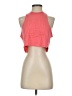 Adidas Red Sleeveless Top Size S - photo 1