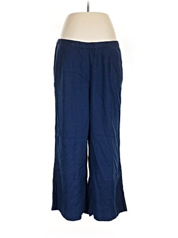 Purejill Linen Pants (view 1)