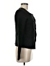 Ann Taylor Black Cardigan Size M - photo 4