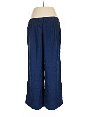 Purejill Linen Pants (view 2)