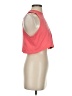 Adidas Red Sleeveless Top Size S - photo 4