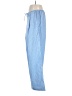 H&M Stripes Blue Casual Pants Size L - photo 5