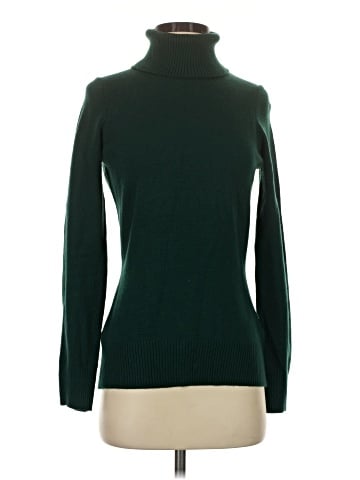 French Connection Turtleneck Sweater (view 1)