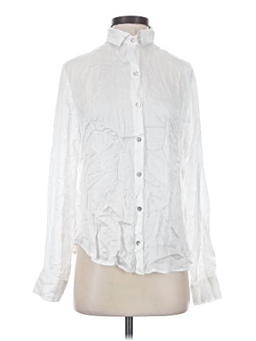 Bella Dahl Long Sleeve Blouse (view 1)