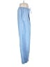 H&M Stripes Blue Casual Pants Size L - photo 4