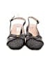 Unbranded Black Heels Size 9 - photo 2