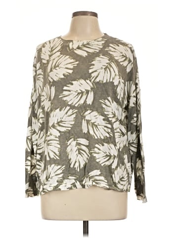 J.Jill Pullover Sweater (view 1)