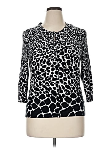 Madison Cardigan (view 1)