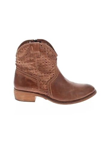 Taos Ankle Boots (view 1)