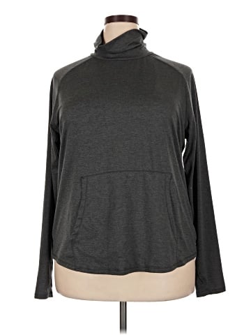 Eddie Bauer Turtleneck Sweater (view 1)