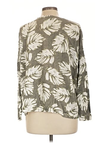J.Jill Pullover Sweater (view 2)