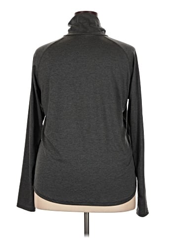 Eddie Bauer Turtleneck Sweater (view 2)