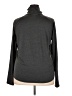 Eddie Bauer Gray Turtleneck Sweater Size XXL - photo 2