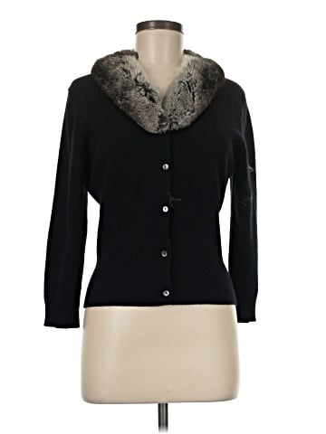 TSE Cashmere Cardigan (view 1)