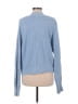 H&M Blue Cardigan Size M - photo 2
