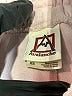 Avalanche Chevron-herringbone Pink Casual Pants Size XS - photo 7